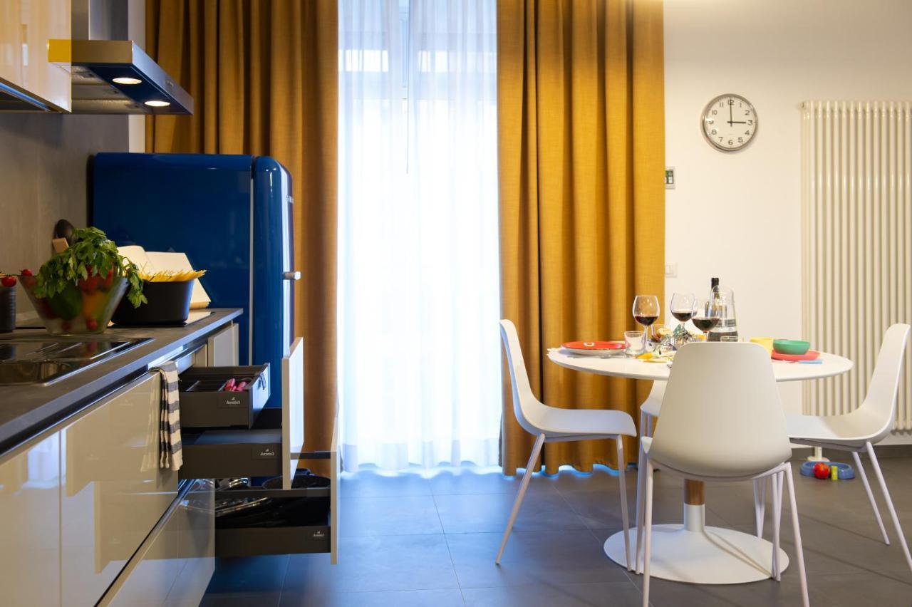 Peony - 13 Piazza Pio XI Apartment โรม ภายนอก รูปภาพ
