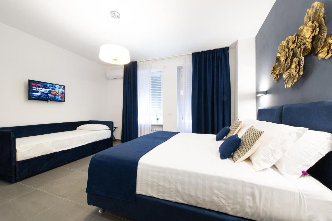 Peony - 13 Piazza Pio XI Apartment โรม ภายนอก รูปภาพ