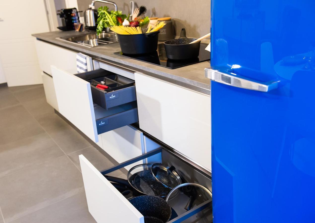 Peony - 13 Piazza Pio XI Apartment โรม ภายนอก รูปภาพ