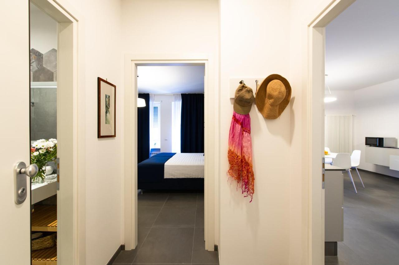 Peony - 13 Piazza Pio XI Apartment โรม ภายนอก รูปภาพ