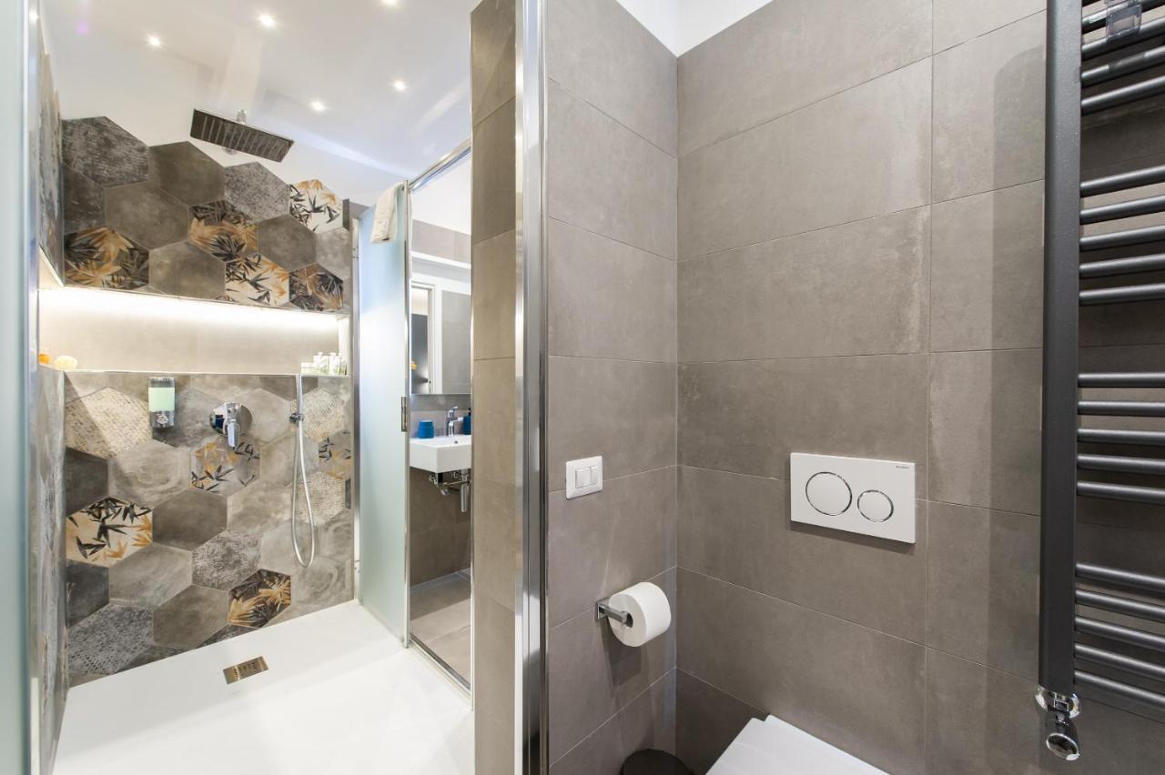 Peony - 13 Piazza Pio XI Apartment โรม ภายนอก รูปภาพ