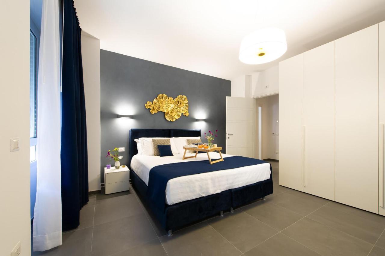 Peony - 13 Piazza Pio XI Apartment โรม ภายนอก รูปภาพ