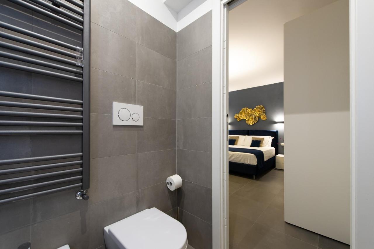 Peony - 13 Piazza Pio XI Apartment โรม ภายนอก รูปภาพ