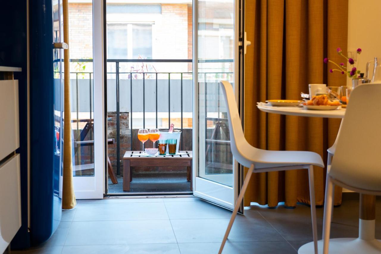 Peony - 13 Piazza Pio XI Apartment โรม ภายนอก รูปภาพ